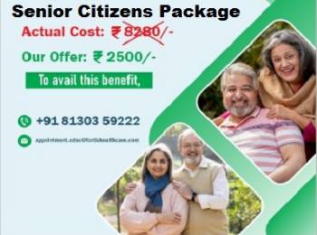 Senior Citizens Package