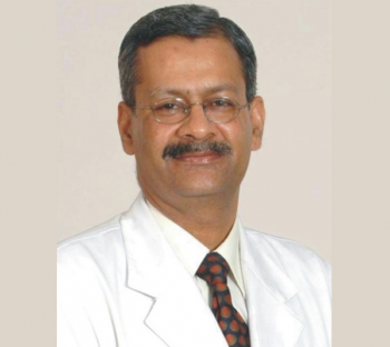 Dr. Anoop Misra