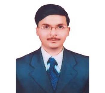 DR Saurav Kumar