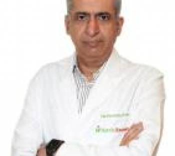 Dr. Pankaj Puri