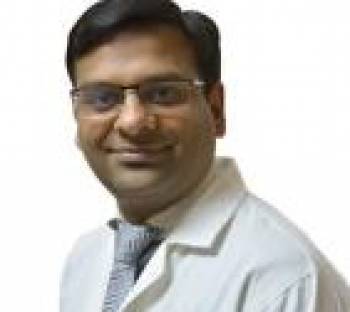 Dr. Sourabh Garg